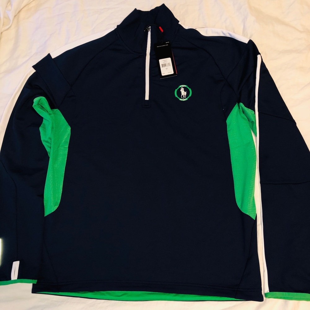 Ralph Lauren Sport